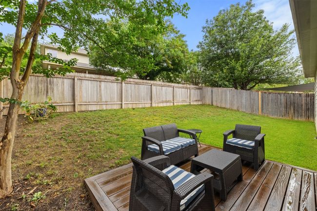 9204 Brents Elm Dr, House other with 3 bedrooms, 2 bathrooms and 2 parking in Austin TX | Image 25