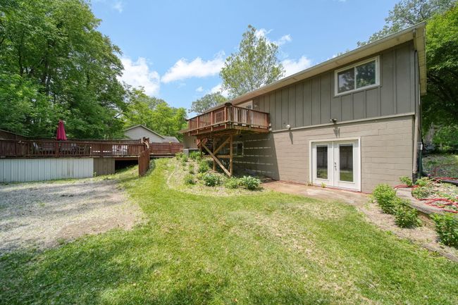 4787 Hooks Mill Rd, House other with 2 bedrooms, 2 bathrooms and null parking in Adrian MI | Image 44