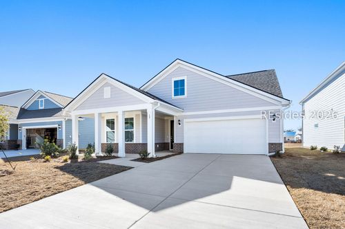 17 Scarlet Sage Dr, Bluffton, SC, 29910-1917 | Card Image