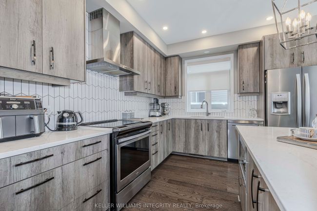 573 Bobolink Ridge, House other with 4 bedrooms, 4 bathrooms and 4 parking in Ottawa ON | Image 20