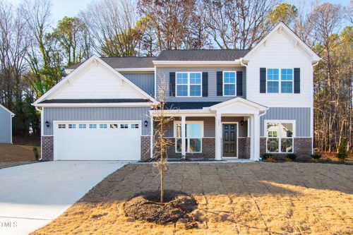 490 Oak Park Blvd, Youngsville, NC, 27596 | Card Image