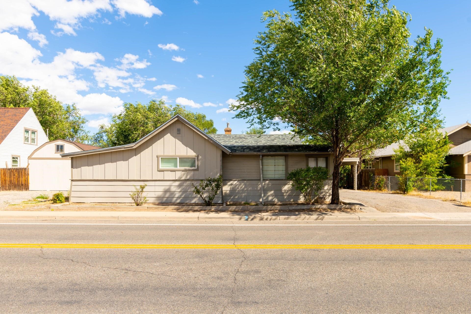 15th St, Grand Junction, CO 81501