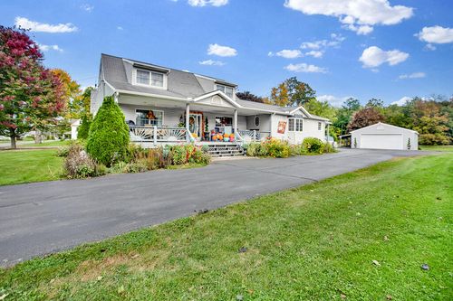 830 Canada Road, COVINGTON, PA, 16917 | Card Image