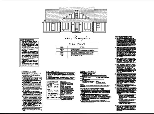 0 Omaha Dr, House other with 3 bedrooms, 3 bathrooms and 2 parking in Elberton GA | Image 20