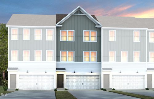 2803 Farmhouse Drive, Apex, NC, 27502 | Card Image