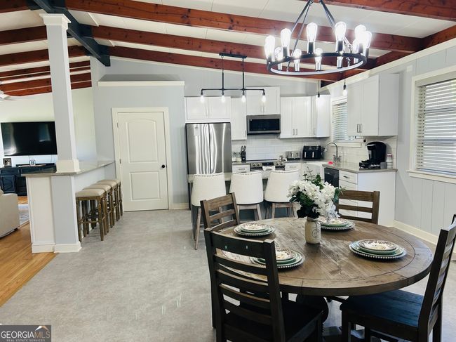 1308 4 Th St Sw, House other with 3 bedrooms, 3 bathrooms and null parking in Moultrie GA | Image 19