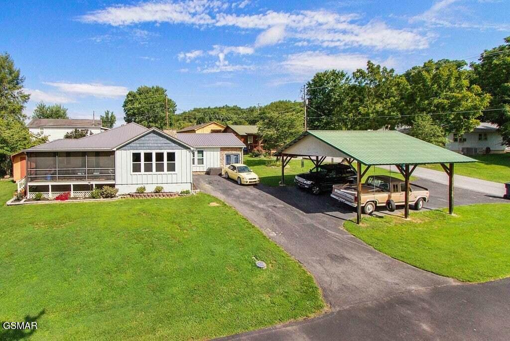 Residential in Pigeon Forge 4
