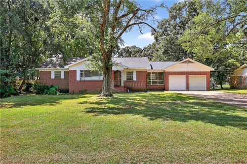 4073 Canal Cir E, Mobile, AL, 36619-9709 | Card Image