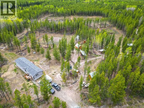 2773 Meier Road, Cluculz Lake, BC, V0J3A3 | Card Image