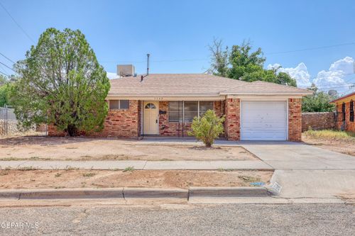 5548 Pembroke Lane, El Paso, TX, 79924 | Card Image