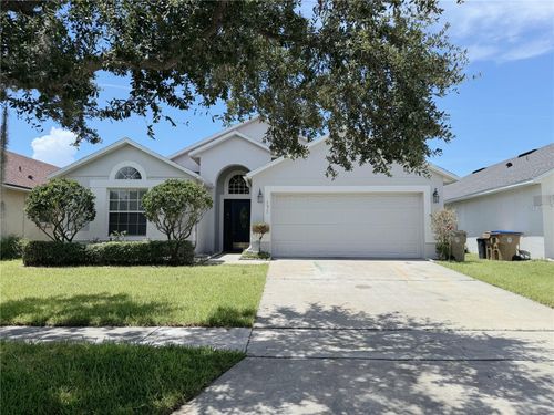 171 Thornbury Dr, Kissimmee, FL, 34744-8464 | Card Image