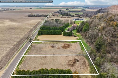Lot 9 Old Bluff Trail, Sumpter, WI, 53578 | Card Image