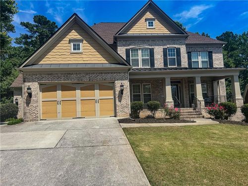 4850 Collins Lake Dr, Mableton, GA, 30126-1795 | Card Image