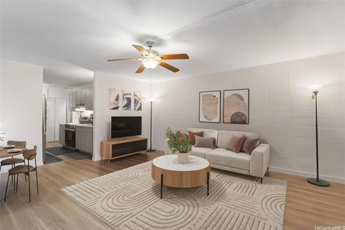 301-1710 Makiki St, Honolulu, HI, 96822-4450 | Card Image