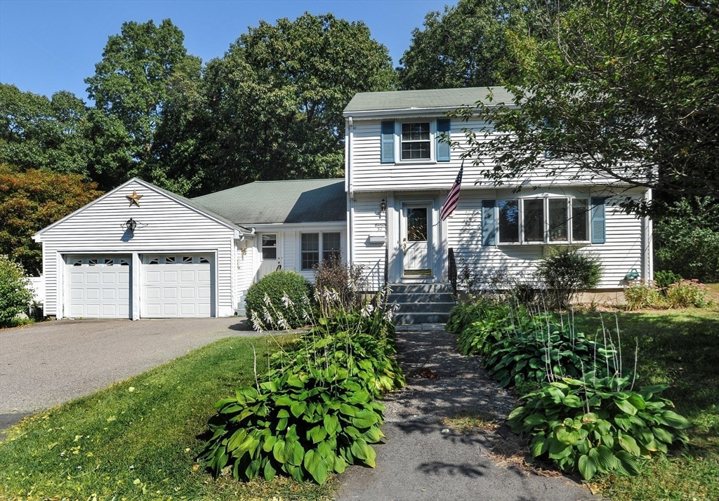 Nash Rd, South Weymouth, MA 02190