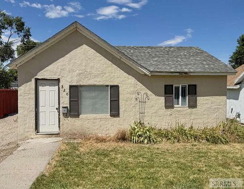 320 Lincoln Street, American Falls, ID, 83211 | Card Image