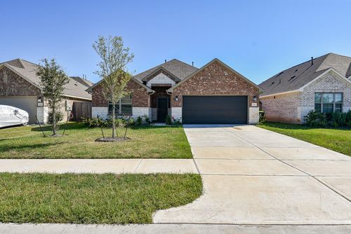 2615 Westward Hill Dr, Fresno, TX, 77545-3002 | Card Image
