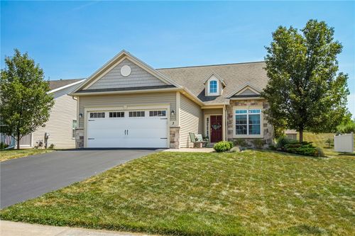 3 Club House Dr, Churchville, NY, 14428-9644 | Card Image