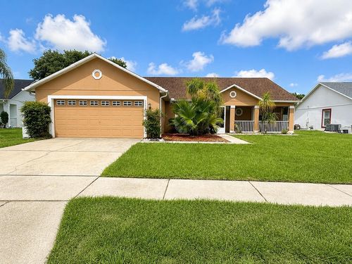 5356 Harmony Pl, Kissimmee, FL, 34758-2283 | Card Image