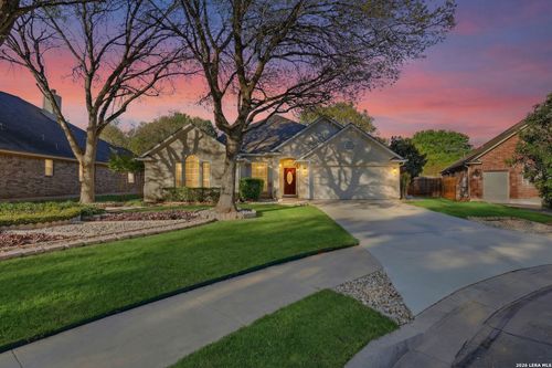 4509 Cascade Dr, Schertz, TX, 78154-1126 | Card Image