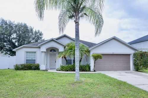 818 Carrousel Ln, KISSIMMEE, FL, 34759-3858 | Card Image