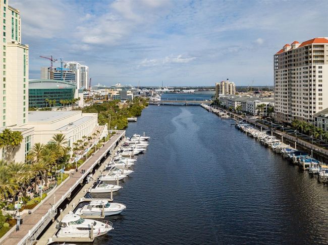 126 - 700 S Harbour Island Boulevard, For Rent in Tampa - Zoocasa