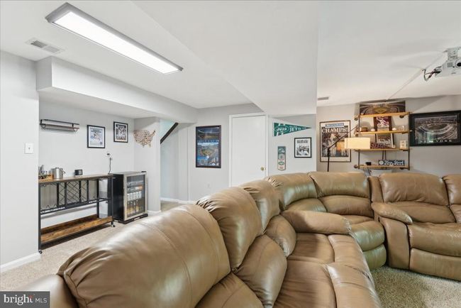 15369 Inlet Pl, Townhouse with 3 bedrooms, 3 bathrooms and null parking in DUMFRIES VA | Image 22