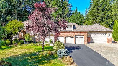 16830 Se 328th Place, House other with 4 bedrooms, 2 bathrooms and 7 parking in Auburn WA | Image 1