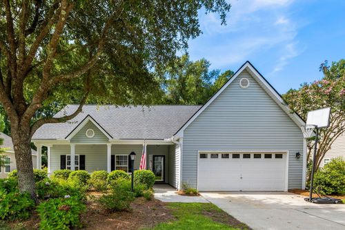 2813 August Rd, Johns Island, SC, 29455-3917 | Card Image
