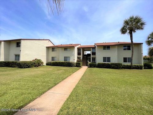 709-5801 N Atlantic Ave, Cape Canaveral, FL, 32920-3972 | Card Image