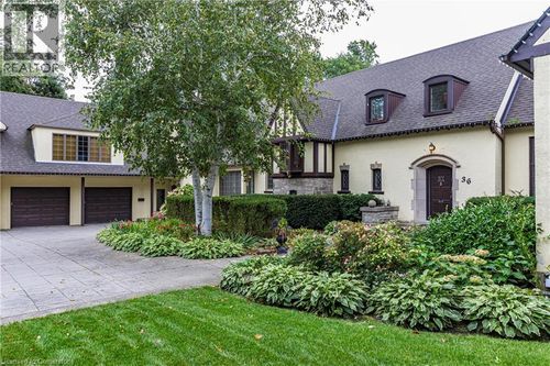 36 Cayley St, Dundas, ON, L9H2E7 | Card Image