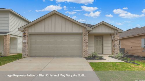 1250 Avery Ranch Dr, New Braunfels, TX, 78130-0763 | Card Image