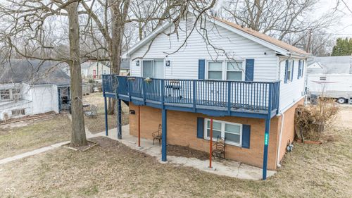 2506 E 8th St, Anderson, IN, 46012-4402 | Card Image