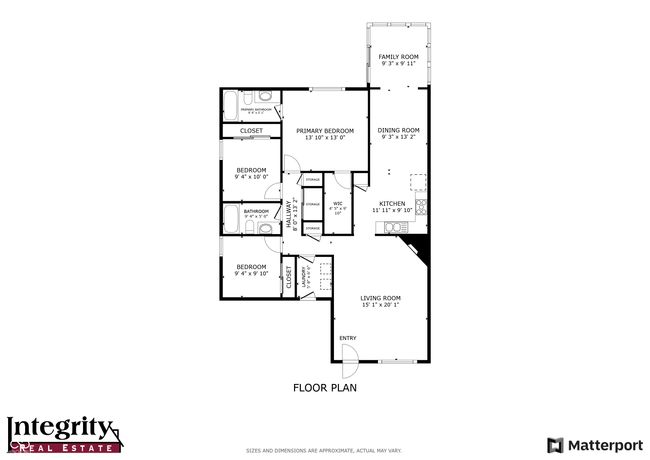 property floor plan | Image 16