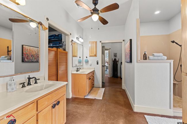 140 County Road 2242, House other with 3 bedrooms, 3 bathrooms and null parking in Daingerfield TX | Image 23