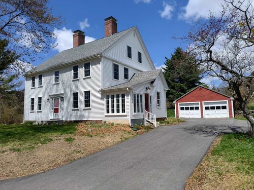 58 Proctor Rd, Jaffrey, NH, 03452-5434 | Card Image