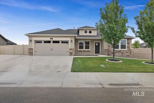652 S Lancaster Dr, Nampa, ID, 83686-6754 | Card Image