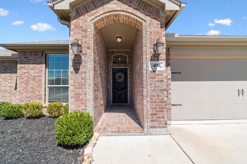 400 Acadia Ln, Forney, TX, 75126-4220 | Card Image