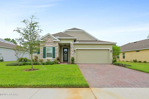 14 Fawn Haven Trl, Ormond Beach, FL, 32174-1182 | Card Image