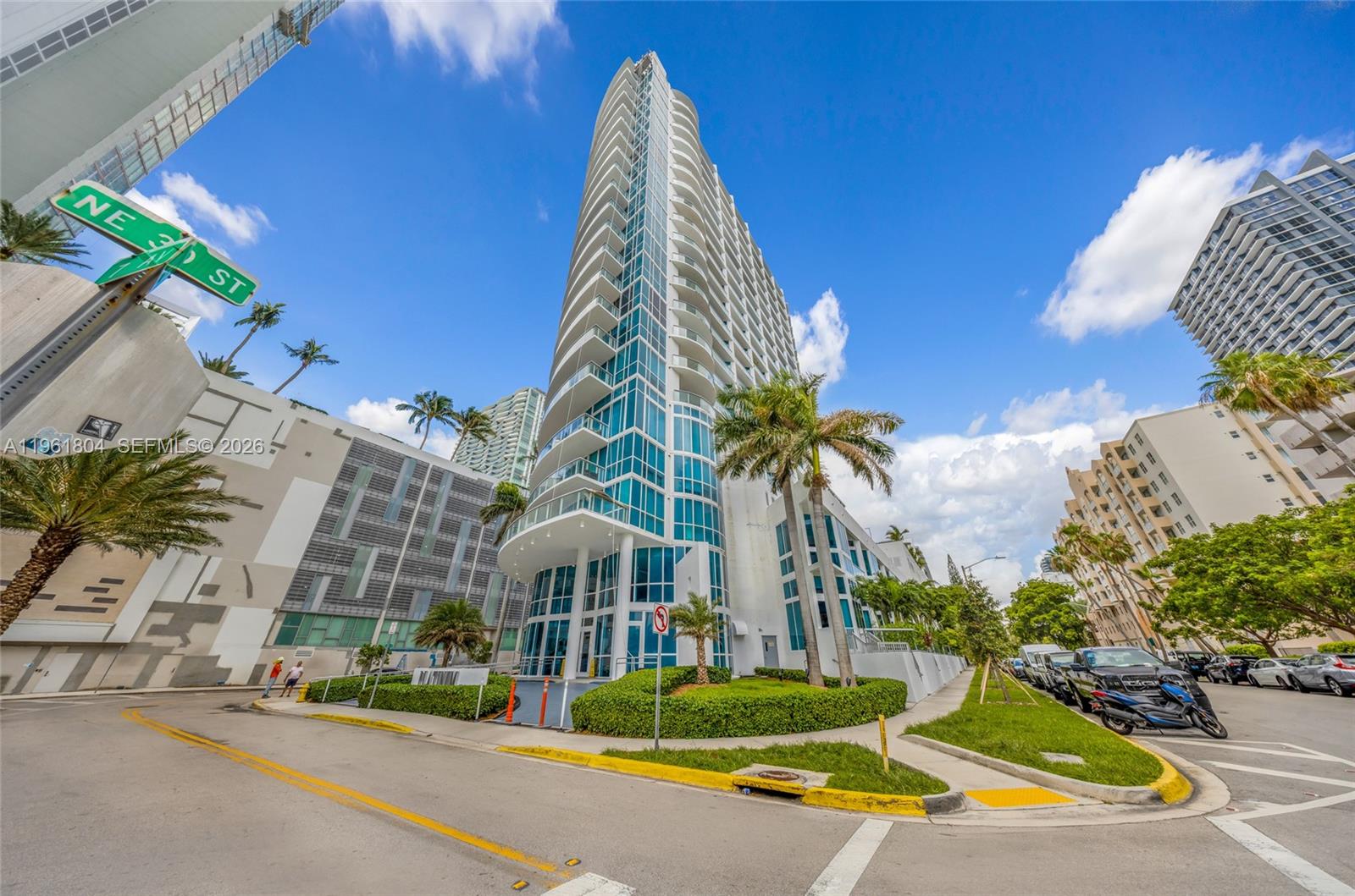 Residential in Miami 2