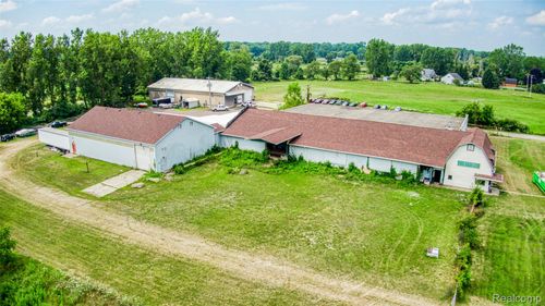 a-9649 Van Buren Rd, Fowlerville, MI, 48836-8221 | Card Image