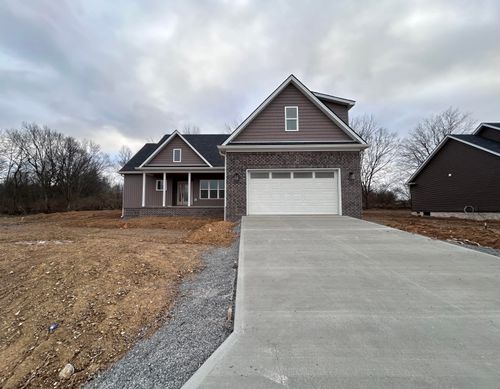 111 Stonegate Drive, Danville, KY, 40422 | Card Image