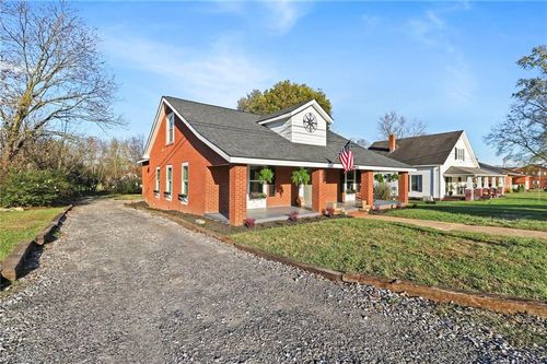 85 Ruritan Park Rd, Stony Point, NC, 28678-8928 | Card Image