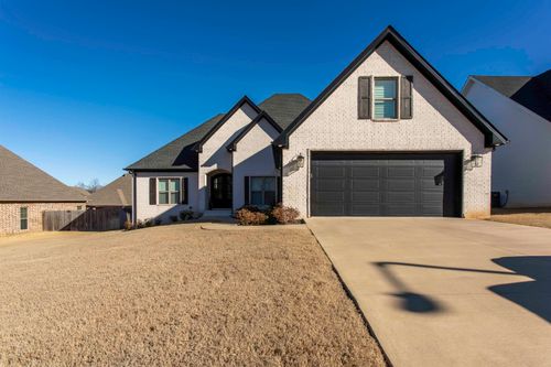 3112 Harrison Hills Drive, Jonesboro, AR, 72404 | Card Image