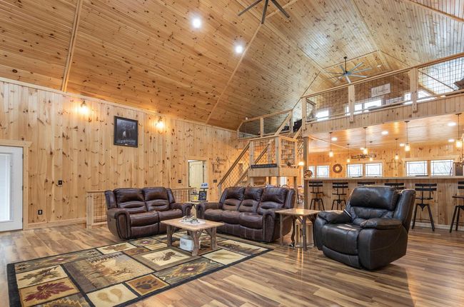 670 Natchez Ln, House other with 4 bedrooms, 4 bathrooms and null parking in Sugar Grove OH | Image 13