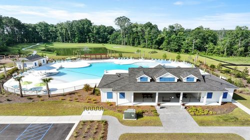 436 Tulip Poplar Drive, Moncks Corner, SC, 29461 | Card Image