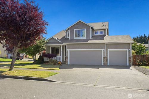 3228 Cardinal Dr Nw, Olympia, WA, 98502-3225 | Card Image
