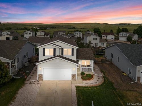 7720 Brown Bear Way, Littleton, CO, 80125-8877 | Card Image