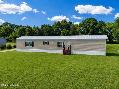 1111 Rene O Guidry Road, Breaux Bridge, LA, 70517 | Card Image