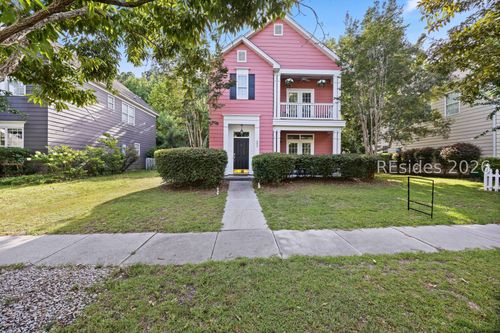 202 Pimpernel St, Summerville, SC, 29483-5530 | Card Image